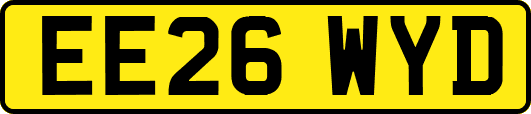 EE26WYD
