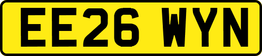 EE26WYN