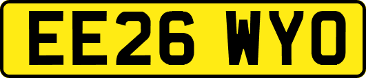 EE26WYO