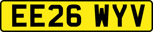 EE26WYV