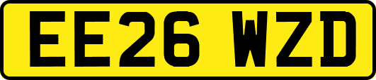EE26WZD