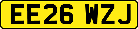 EE26WZJ