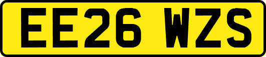 EE26WZS