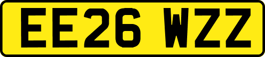 EE26WZZ
