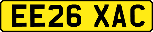 EE26XAC