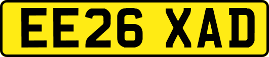 EE26XAD