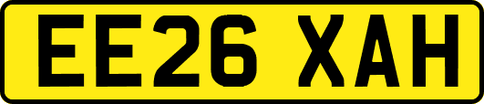 EE26XAH
