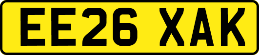 EE26XAK
