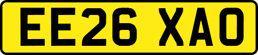 EE26XAO