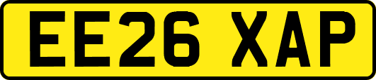 EE26XAP