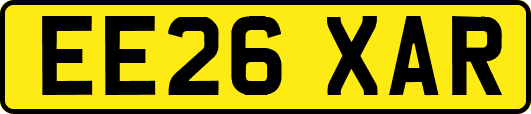 EE26XAR