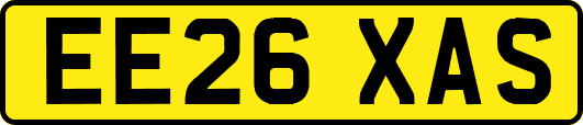 EE26XAS