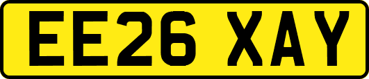 EE26XAY