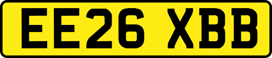 EE26XBB