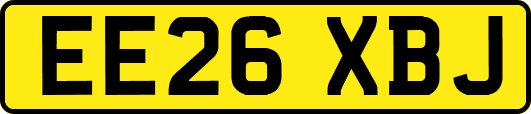 EE26XBJ