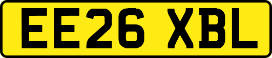 EE26XBL