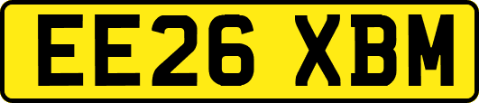 EE26XBM
