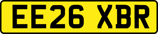 EE26XBR
