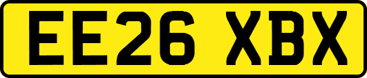 EE26XBX