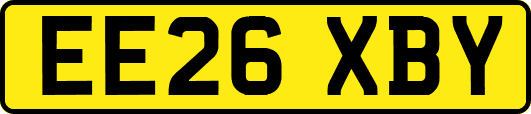 EE26XBY