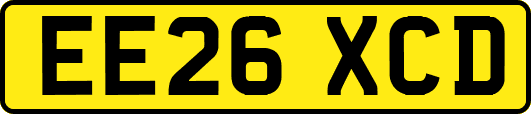 EE26XCD