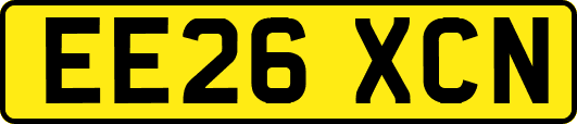 EE26XCN