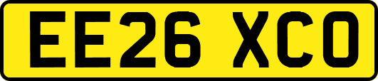 EE26XCO
