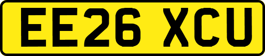 EE26XCU