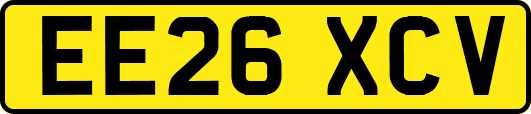 EE26XCV