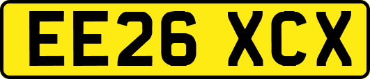 EE26XCX