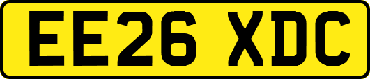 EE26XDC
