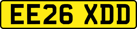 EE26XDD