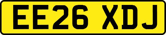 EE26XDJ
