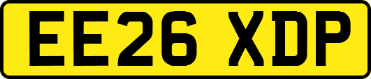 EE26XDP