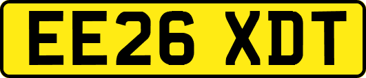 EE26XDT