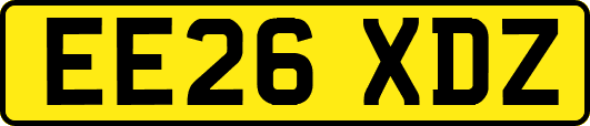 EE26XDZ