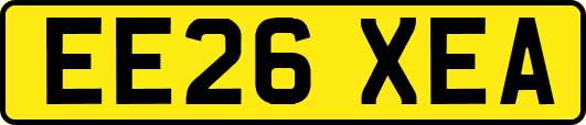 EE26XEA