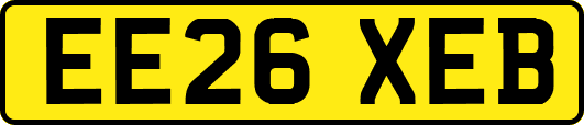 EE26XEB