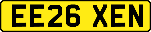 EE26XEN