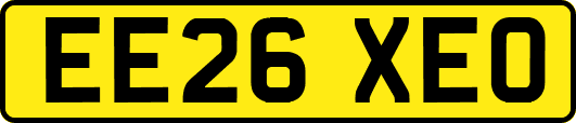 EE26XEO