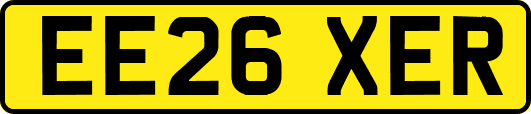 EE26XER