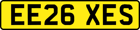 EE26XES