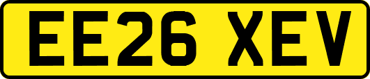 EE26XEV