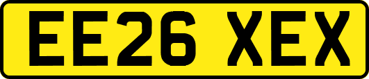 EE26XEX