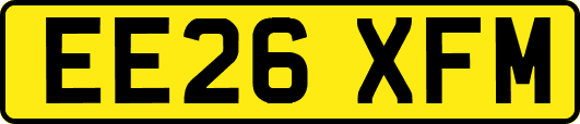 EE26XFM