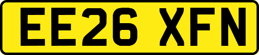 EE26XFN