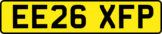 EE26XFP