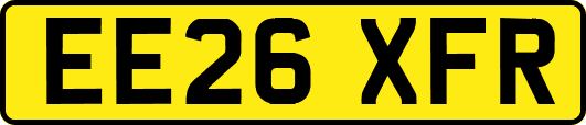 EE26XFR