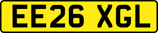 EE26XGL