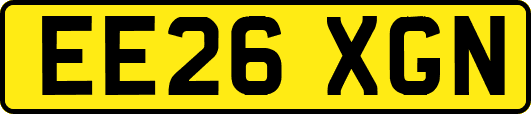 EE26XGN